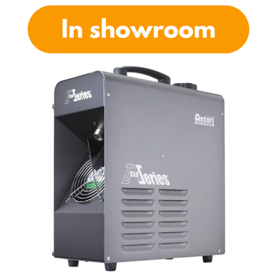 Antari Z-350 fazer rookmachine