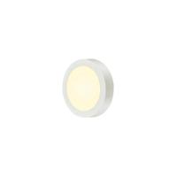 SLV 1003015 SENSER 18 LED-plafondlamp LED vast ingebouwd 12 W Wit - thumbnail