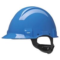 3M G31CUB 7000108290 Veiligheidshelm - thumbnail