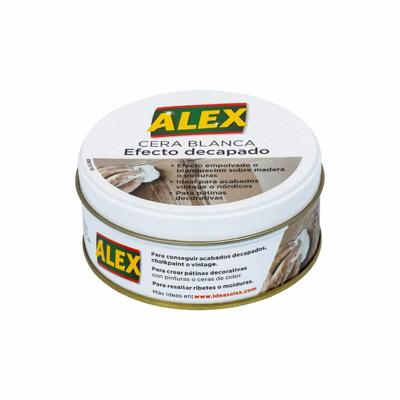Was Alex