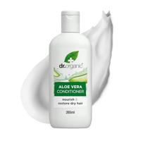 Dr Organic Aloe Vera Conditioner - thumbnail