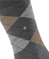Burlington Wollen Heren sokken - Edinburgh - Merino wollen mannen kousen - thumbnail