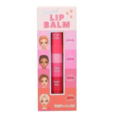 Topmodel Tinted Lipbalm Beauty And Me Topmodel Tinted Lipbalm Beauty And Me