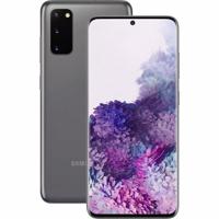 Samsung Galaxy S20 128 Go 5G grijs - thumbnail