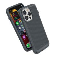 Catalyst Vibe Hoesje met MagSafe iPhone 13 Pro Grijs - thumbnail