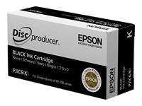 Epson C13S020693 inktcartridge 1 stuk(s) Origineel Zwart - thumbnail