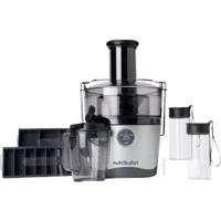 NUTRiBULLET NBJ200G Sapcentrifuge 1000 W Grijs - thumbnail