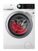 AEG L7ECO wasmachine Voorbelading 9 kg 1400 RPM A Wit - thumbnail