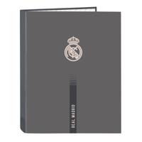 Ringmap Real Madrid C.F. Grijs A4 26.5 x 33 x 4 cm - thumbnail