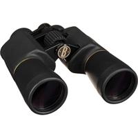 Bushnell - Legacy - Binocolo 10x50 - Nero - Porro Prisma - Impermeabile - Anti-nebbia - Ingrandimento elevato, ideale per osservazioni dettagliate della natura e degli animali -120150 - thumbnail