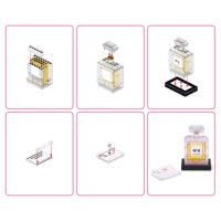 Max Schoonheid parfum S1 - thumbnail