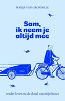 Sam, ik neem je altijd mee - Soesja van Grondelle - ebook - thumbnail