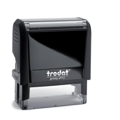 Tekststempel trodat printy 4912 Tekststempel trodat printy 4912