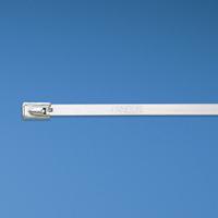 Panduit MLT2S-CP Cable Tie Kabelbinder 200.7 mm 4.6 mm 1 stuk(s) - thumbnail