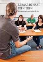 Leraar in hart en nieren - Jan Ruigrok, Riet Fiddelaers-Jaspers - Paperback (9789077179123) - thumbnail