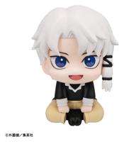 Kagurabachi Look Up PVC Figure Hakuri Sazanami 11 cm - thumbnail