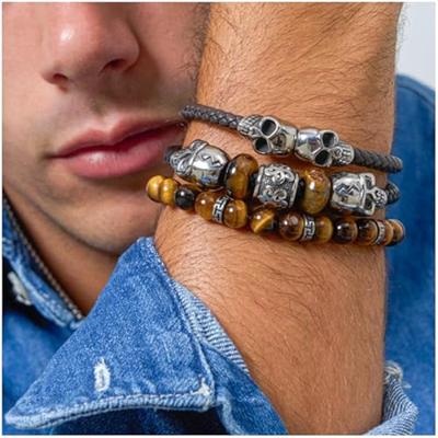 Radiant RH000180 Heren armband