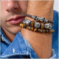 Radiant RH000180 Heren armband - thumbnail