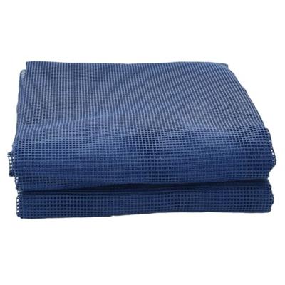 VidaXL Tenttapijt 4x2,5 m blauw VidaXL Tenttapijt 4x2,5 m blauw