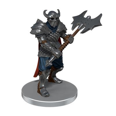 D&D Icons of the Realms Dragon Army Warband