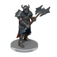 D&D Icons of the Realms Dragon Army Warband - thumbnail