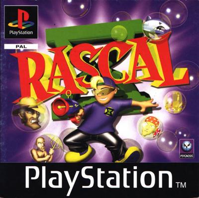 Rascal Rascal