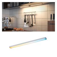 Paulmann CC Barre Onderbouwlamp 3.50 W Warmwit Chroom - thumbnail