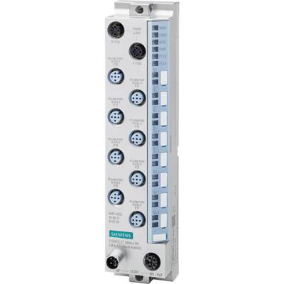 Siemens 6ES7148-6JG00-0BB0 24 V/DC