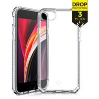 ITSKINS Level 2 SpectrumClear for Apple iPhone 6/6S/7/8/SE (2020/2022) Transparent - thumbnail