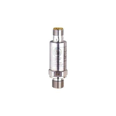 ifm Electronic Druksensor 1 stuk(s) PT5404 0 MPa tot 1 MPa M12 Analoog