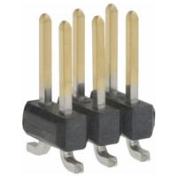 Molex Male header, inbouw (standaard) Aantal rijen: 2 15910060 1 stuk(s) Bag - thumbnail