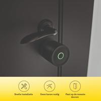 Yale Linus Smart Lock L2 Lite - slimme deurslot (zilver) - thumbnail