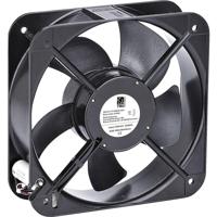TRU COMPONENTS TC-NA20060-230B1 Axiaalventilator 230 V/AC 890 m³/h (l x b x h) 200 x 200 x 60 mm - thumbnail
