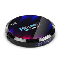 Lipa H96 Max RK3528 tv box 4/32 GB Android 13 - thumbnail