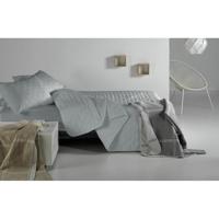 Sprei Pierre Cardin DOTS Parelgrijs Bed van 150 (3 Onderdelen) - thumbnail