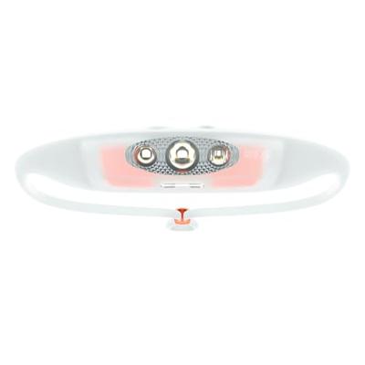Knog led hoofdlamp "bandicoot run" led headlight bandicoot run coral