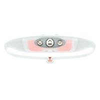 Knog led hoofdlamp "bandicoot run" led headlight bandicoot run coral - thumbnail
