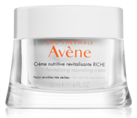 Avène Les Essentiels Rijke Revitaliserende Voedende Crème 50ml - thumbnail