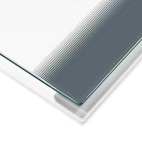 Sanitas SBG 21 Analyse-personenweegschaal Digitaal Weegbereik (max.): 180 kg Grijs, Glas - thumbnail