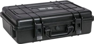 DAP Daily Case 16 Universele kunststof koffer