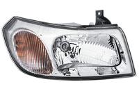 Koplamp rechts 1EG354024121 - thumbnail