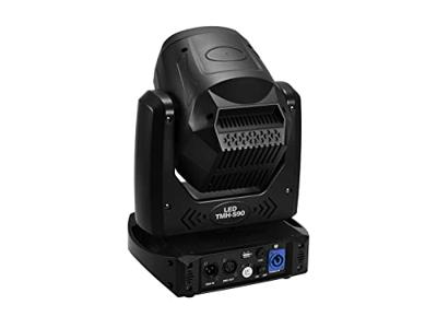 Eurolite LED TMH-S90 Movinghead Spot - thumbnail