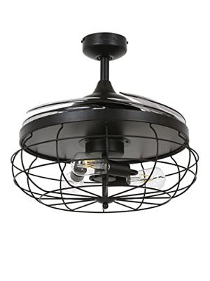 Beacon Industriële plafondventilatorFanway Industri Ø 122cm - 212920
