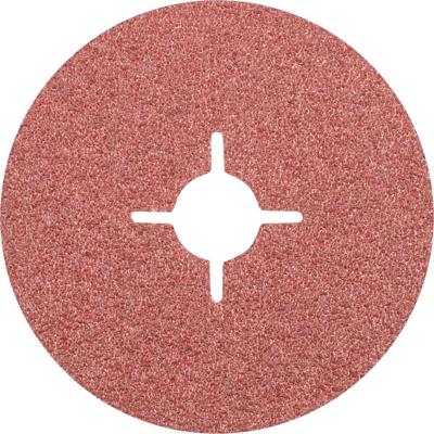 PFERD TOOLS 64103111 Schuurpapier voor schuurschijf Korrelgrootte (num) 36 (Ø) 115 mm 25 stuk(s)