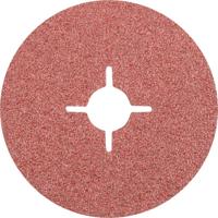 PFERD TOOLS 64103111 Schuurpapier voor schuurschijf Korrelgrootte (num) 36 (Ø) 115 mm 25 stuk(s) - thumbnail