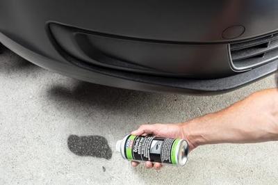 LIQUI MOLY olievlek verwijderaar oil stain remover 400ml lm