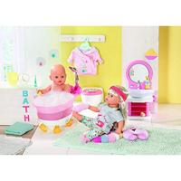 BABY born Badje Baby Born: glitters - thumbnail