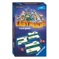 Ravensburger Labyrinth kaartspel - thumbnail