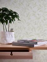 Livingwalls Profitex 2022 - Wit - Floral - 389624 - thumbnail