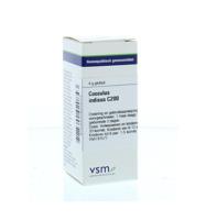 VSM Cocculus indicus C200 (4 gr) - thumbnail
